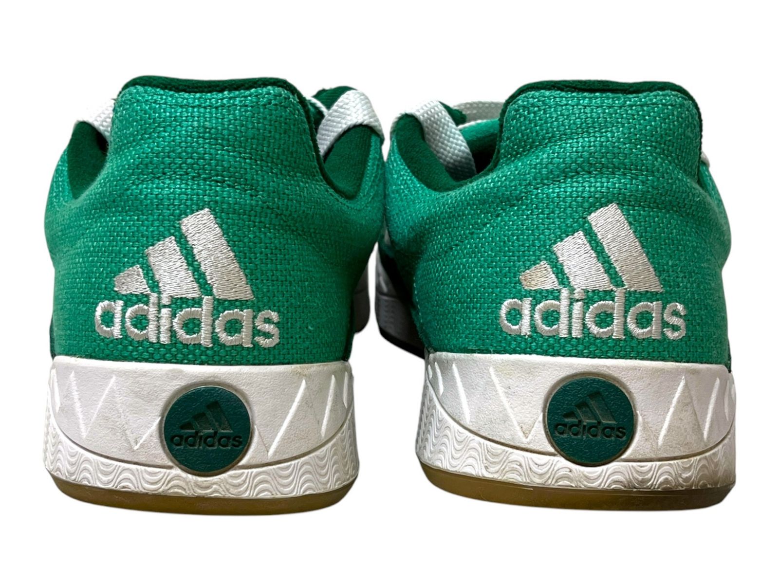 adidas (アディダス) Adimatic アディマティック ローカットスニーカー 