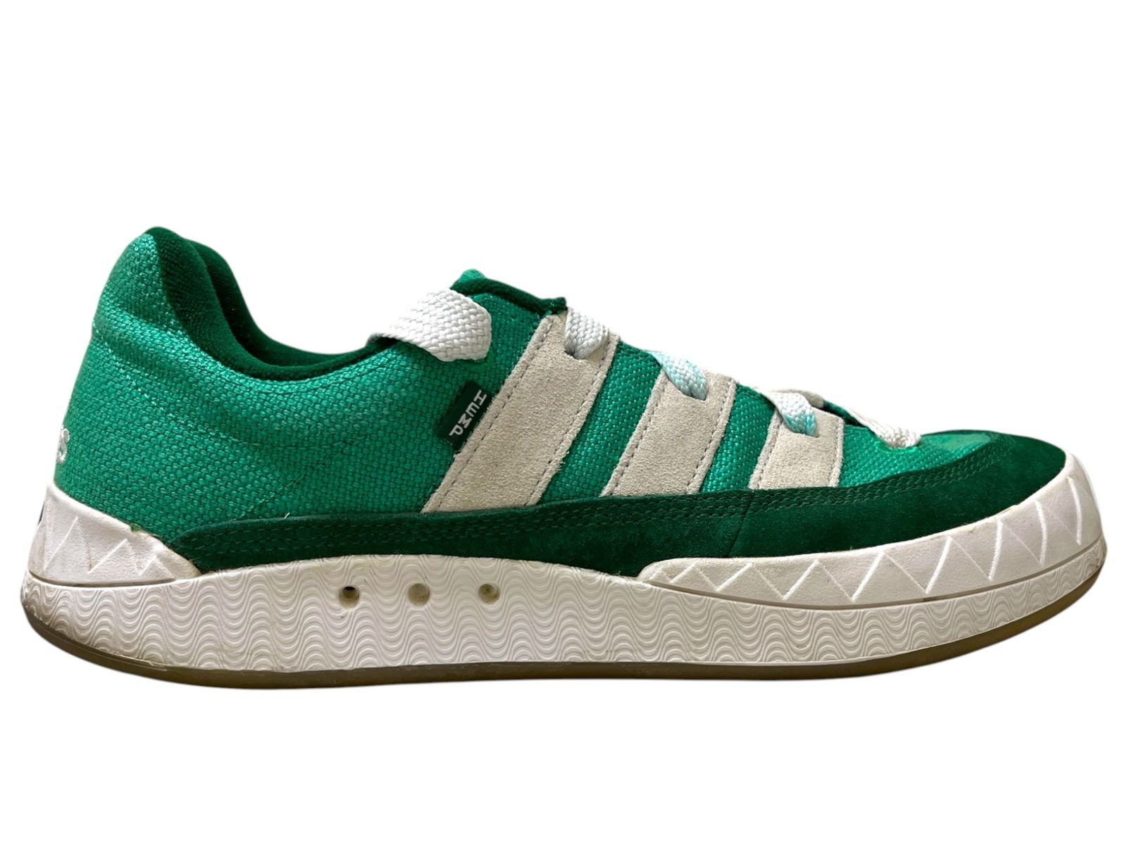 adidas (アディダス) Adimatic アディマティック ローカットスニーカー 
