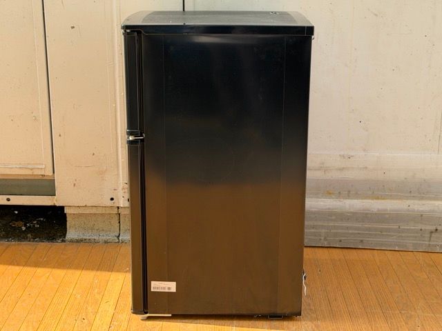 送料無料 美品 ノンフロン冷凍冷蔵庫 【中古】 動作保証 comfee