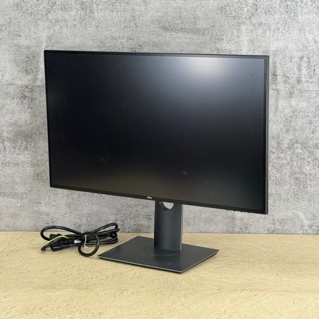 27インチ 4Kモニター 【中古】動作保証 DELL デル U2720QM USB-C搭載 最大解像度3840x2160 アスペクト比16:9 ディスプレイ / 517031