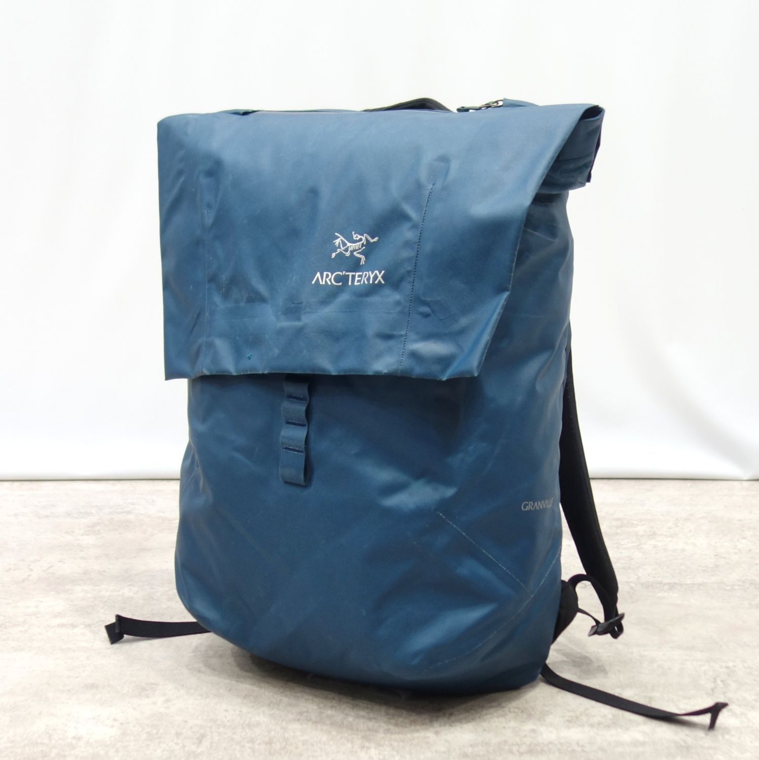 アークテリクス ARCTERYX バックパック GRANVILLE グランヴィル - メルカリ