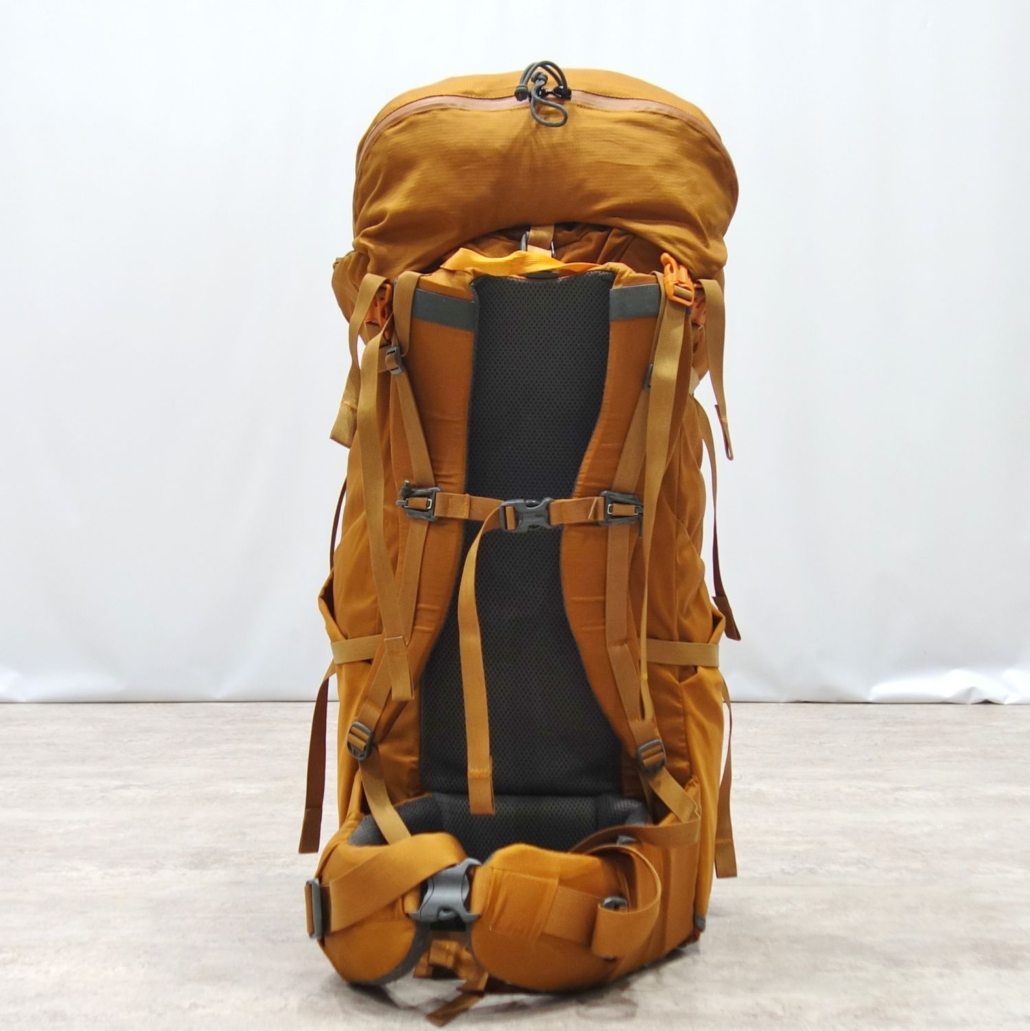美品 ミステリーランチ MYSTERY RANCH バックパック STEIN 6 - メルカリ