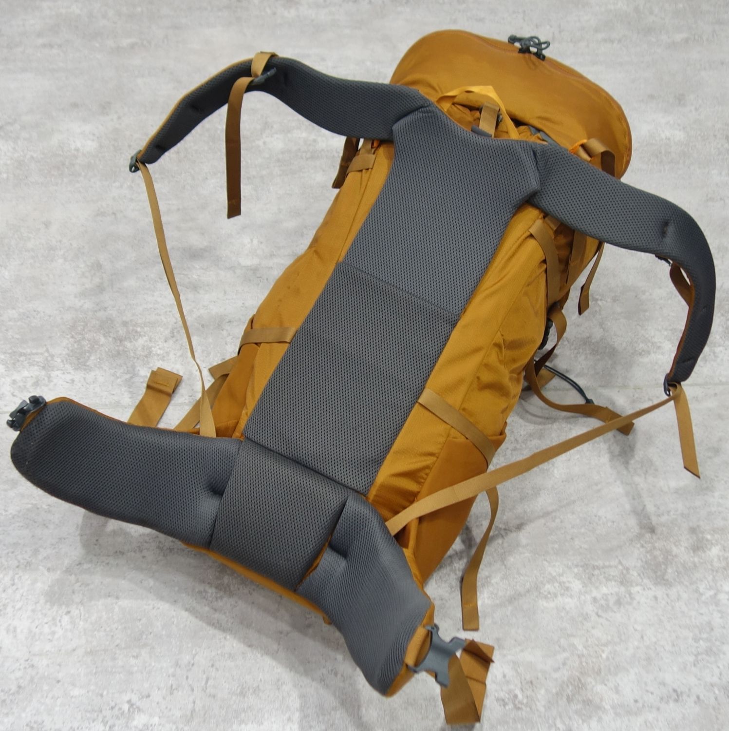 美品 ミステリーランチ MYSTERY RANCH バックパック STEIN 6 - メルカリ