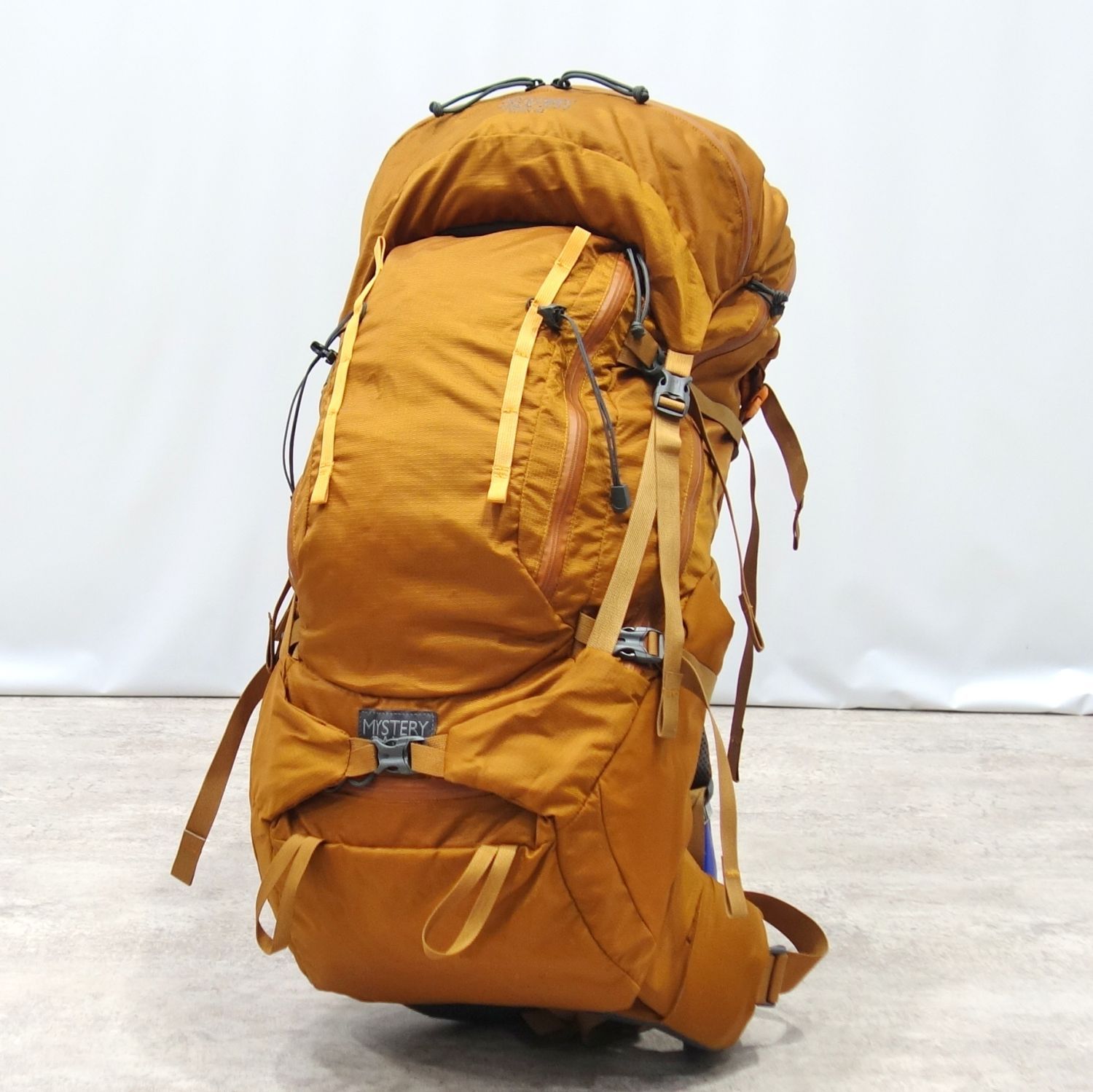 美品 ミステリーランチ MYSTERY RANCH バックパック STEIN 6 - メルカリ