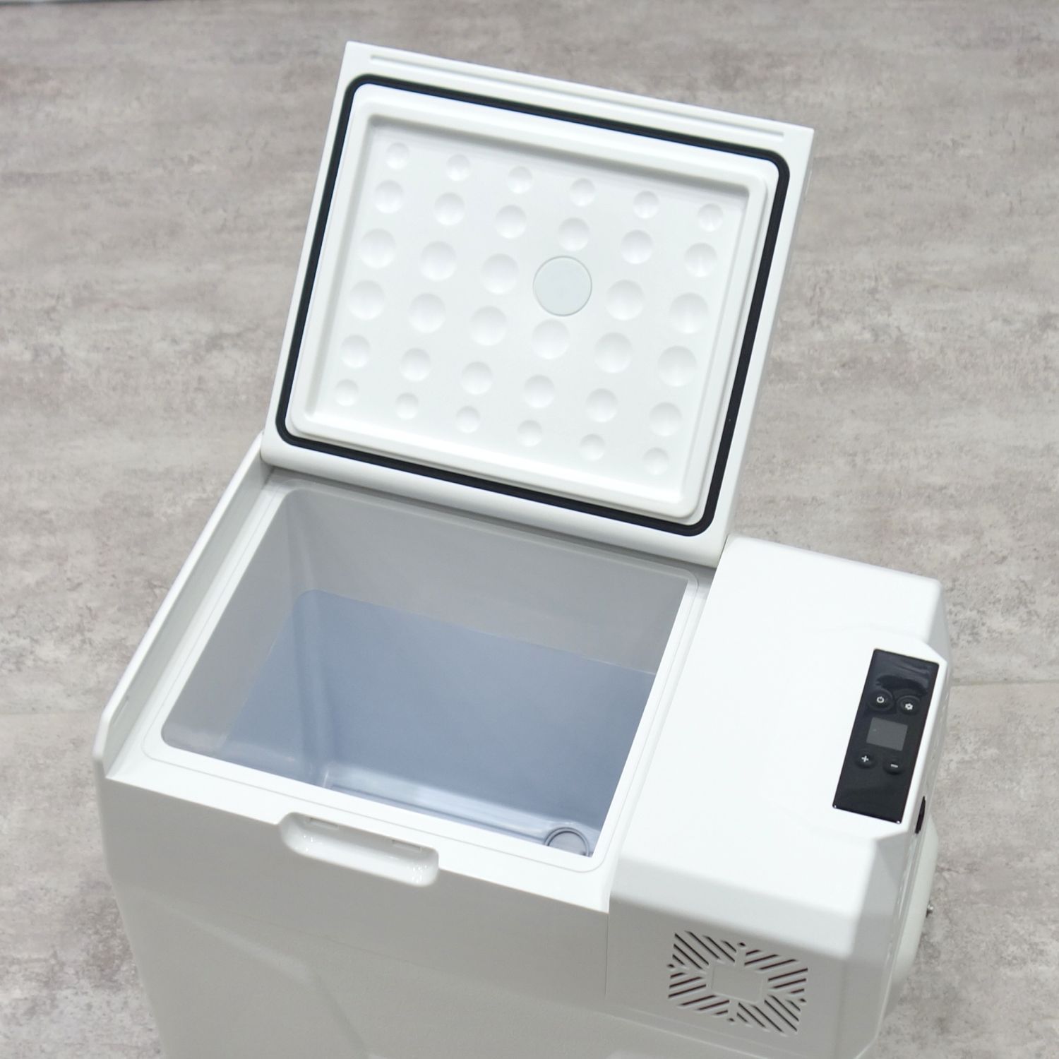極美品 ボナルカ BONARCA ポータブル 冷蔵庫 CRX-400 40L 保 - メルカリ