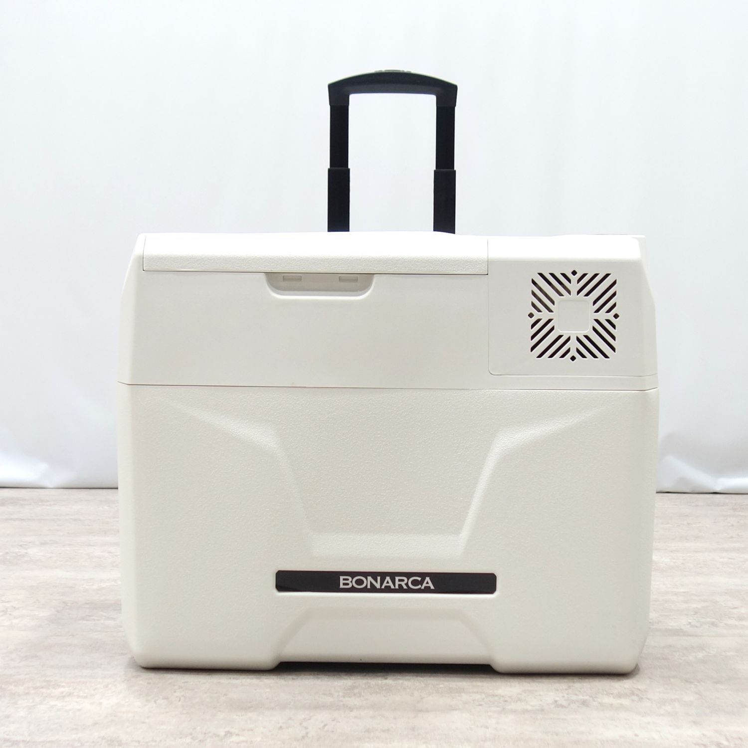 極美品 ボナルカ BONARCA ポータブル 冷蔵庫 CRX-400 40L 保 - メルカリ