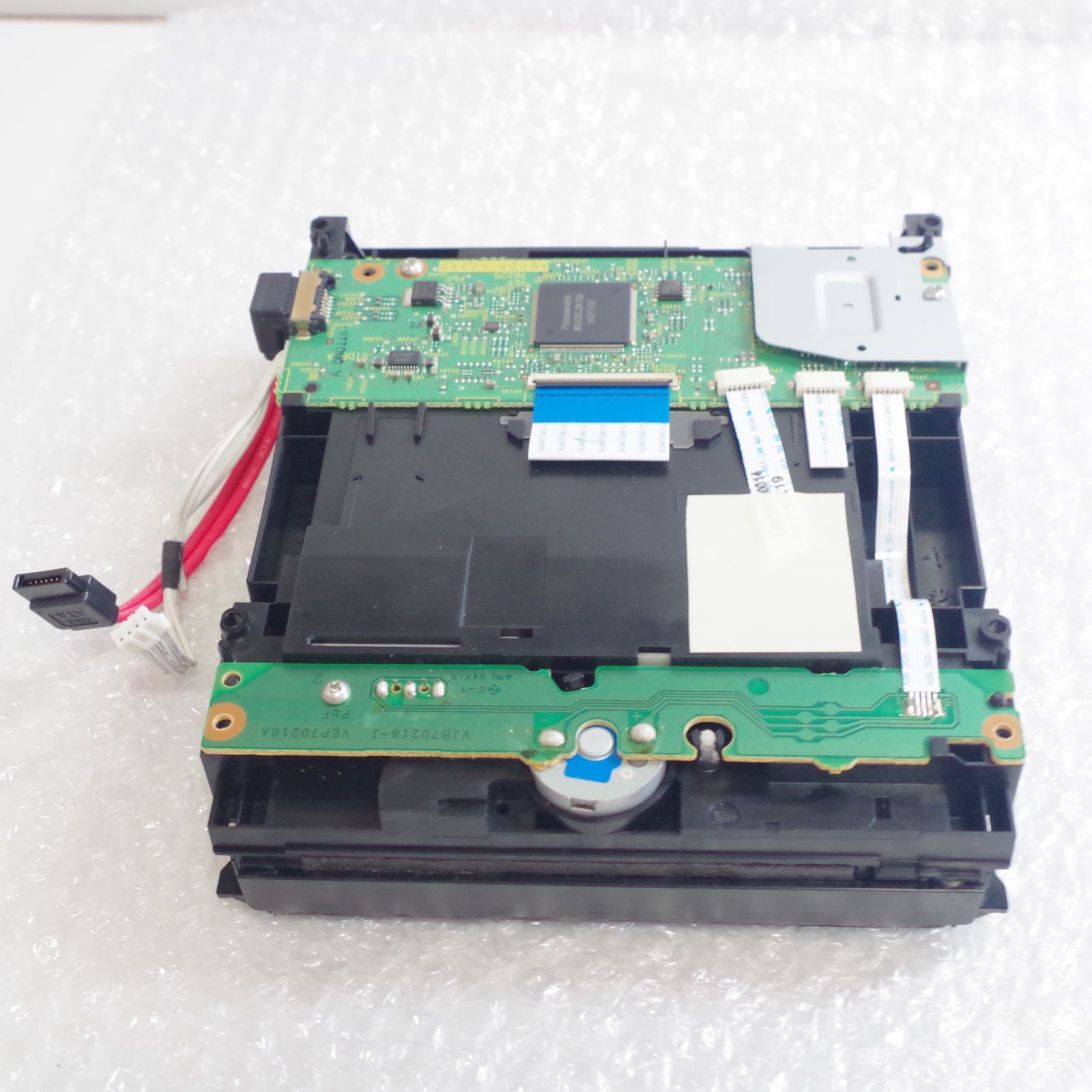A6617 Panasonic DIGA ブルーレイドライブ VXY2102 - メルカリ