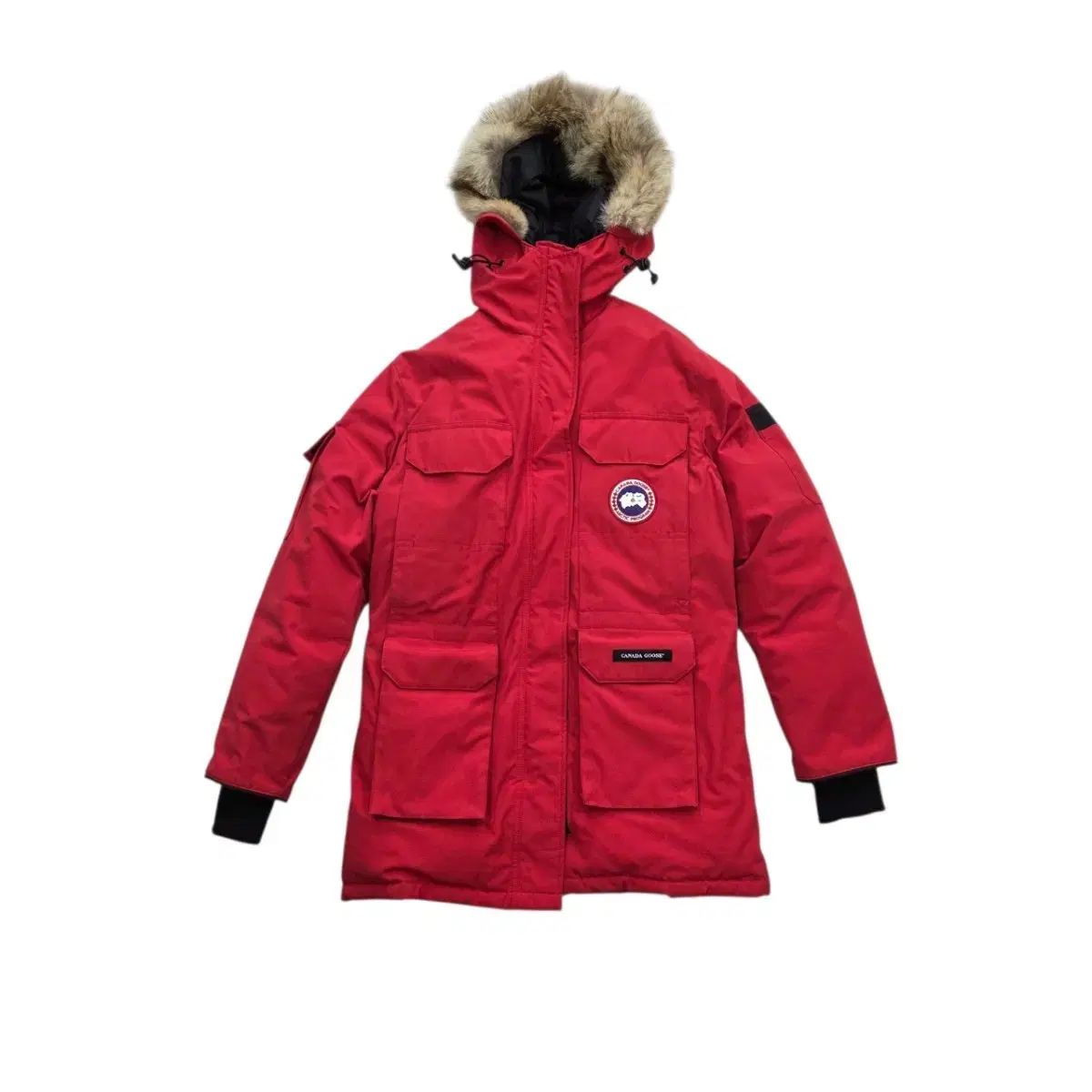 Canada Goose(カナダグース) XS エクスペディション ダウン