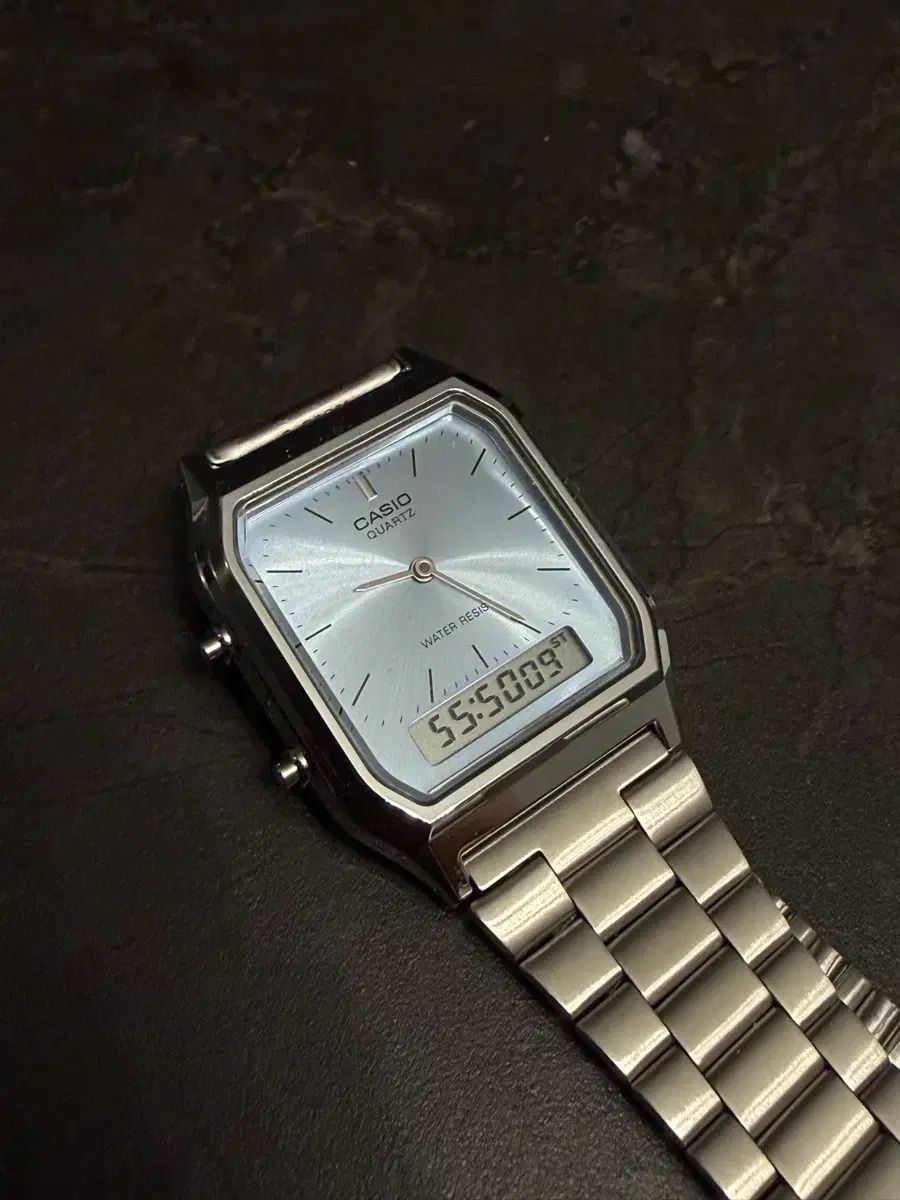 CASIO AQ230