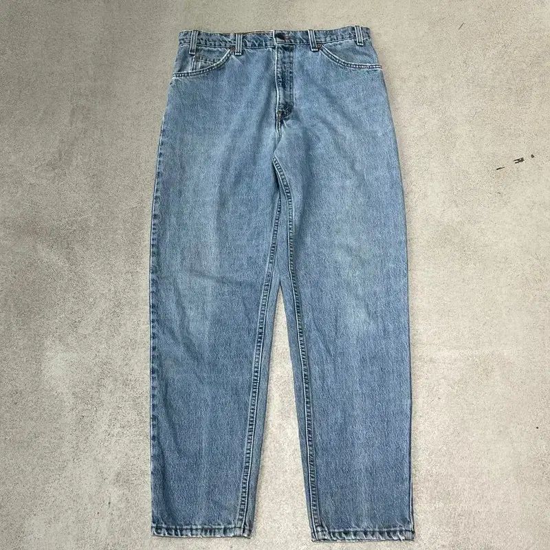 USA リーバイス 550 デニムパンツ S11450