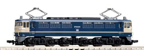 トミーテック (TOMYTEC) TOMIX Nゲージ JR EF65 500形 501号機 鉄道模型 電気機関車 7116送料無料 6877ac93