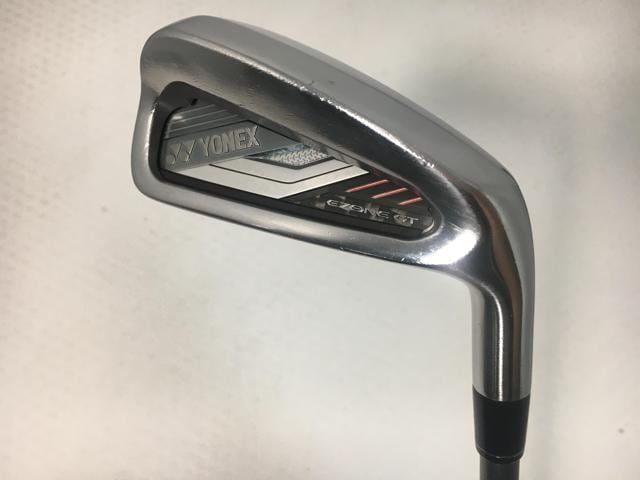 返品OK 【中古ゴルフクラブ】(5本セット)ヨネックス EZONE GT アイアン 2022 RK-03GT 7～9.P.A