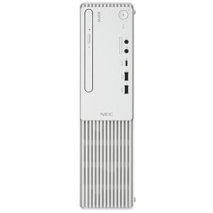 【新品・2営業日で発送】NEC 日本電気 Mate タイプML (Core i5-14400／8GB／SSD256GB／DVDスーパーマルチ／Win11Pro64 25H2 ／Office無)(PC-M1T47LZGAFZR)