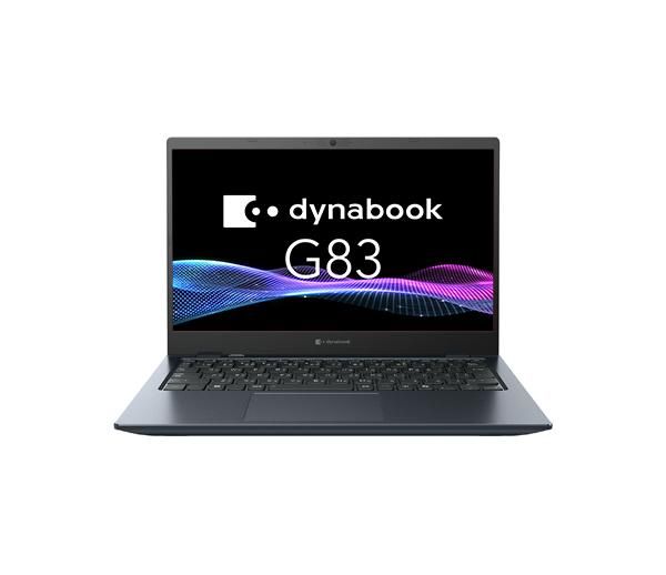 【新品・2営業日で発送】DYNABOOK ダイナブック dynabook G83／MA(A6G4MAHD15GA)