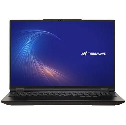 【新品・2営業日で発送】サードウェーブ(Thirdwave) DX16RP7A-6／i7／32／1T／5060／W11／16／1Y(TCL7563111)