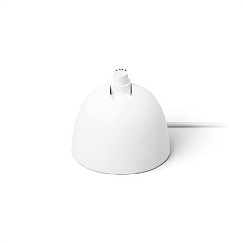 Google Nest カムスタンド - ネストカム(バッテリー)専用有線卓上スタンド - 雪p 5bdce068