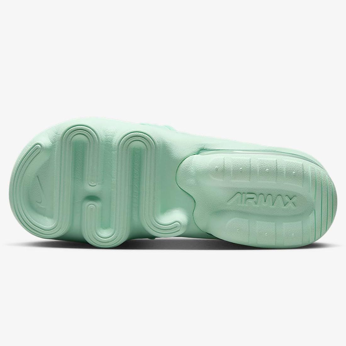 [ナイキ] エア マックス ココ W AIR MAX KOKO ミントフォーム/ミントフォーム/メタリックシルバー CI8798-301 24.0cm [24.0 cm]