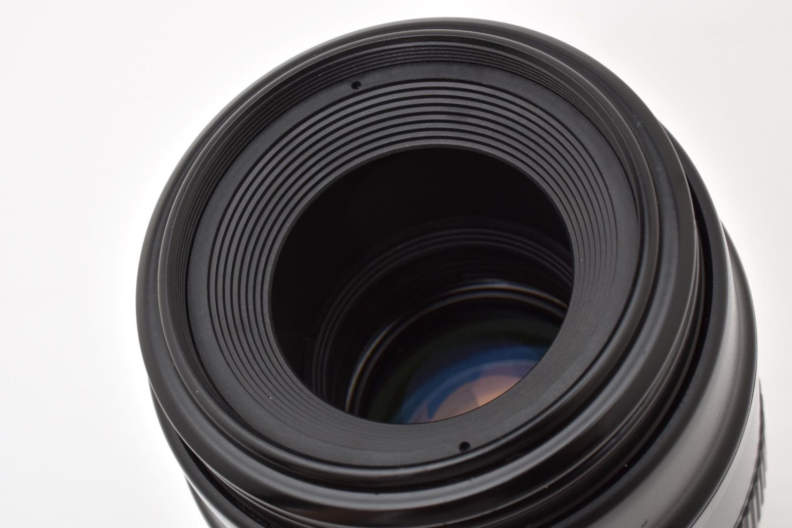 美品 キヤノン Canon EF100mm F2.8 MACRO 中望遠マクロレンズ 美品 キヤノン Canon EF100mm F2.8 MACRO 中望遠マクロレンズ