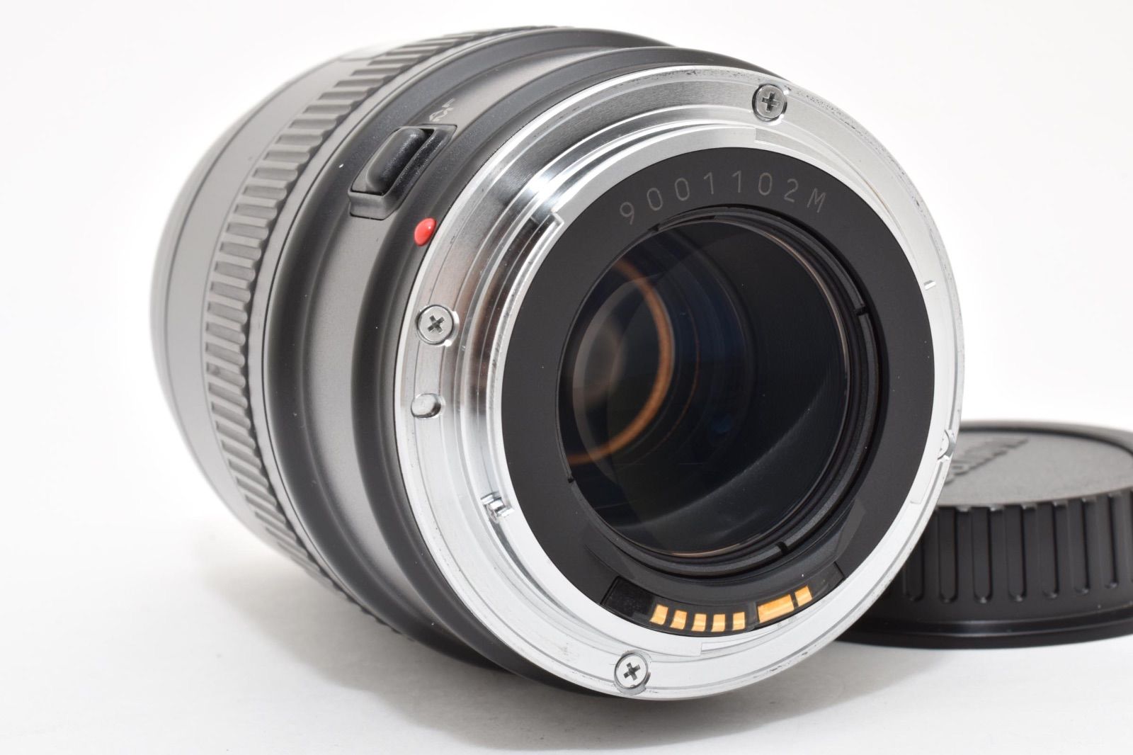 美品 キヤノン Canon EF100mm F2.8 MACRO 中望遠マクロレンズ 美品 キヤノン Canon EF100mm F2.8 MACRO 中望遠マクロレンズ