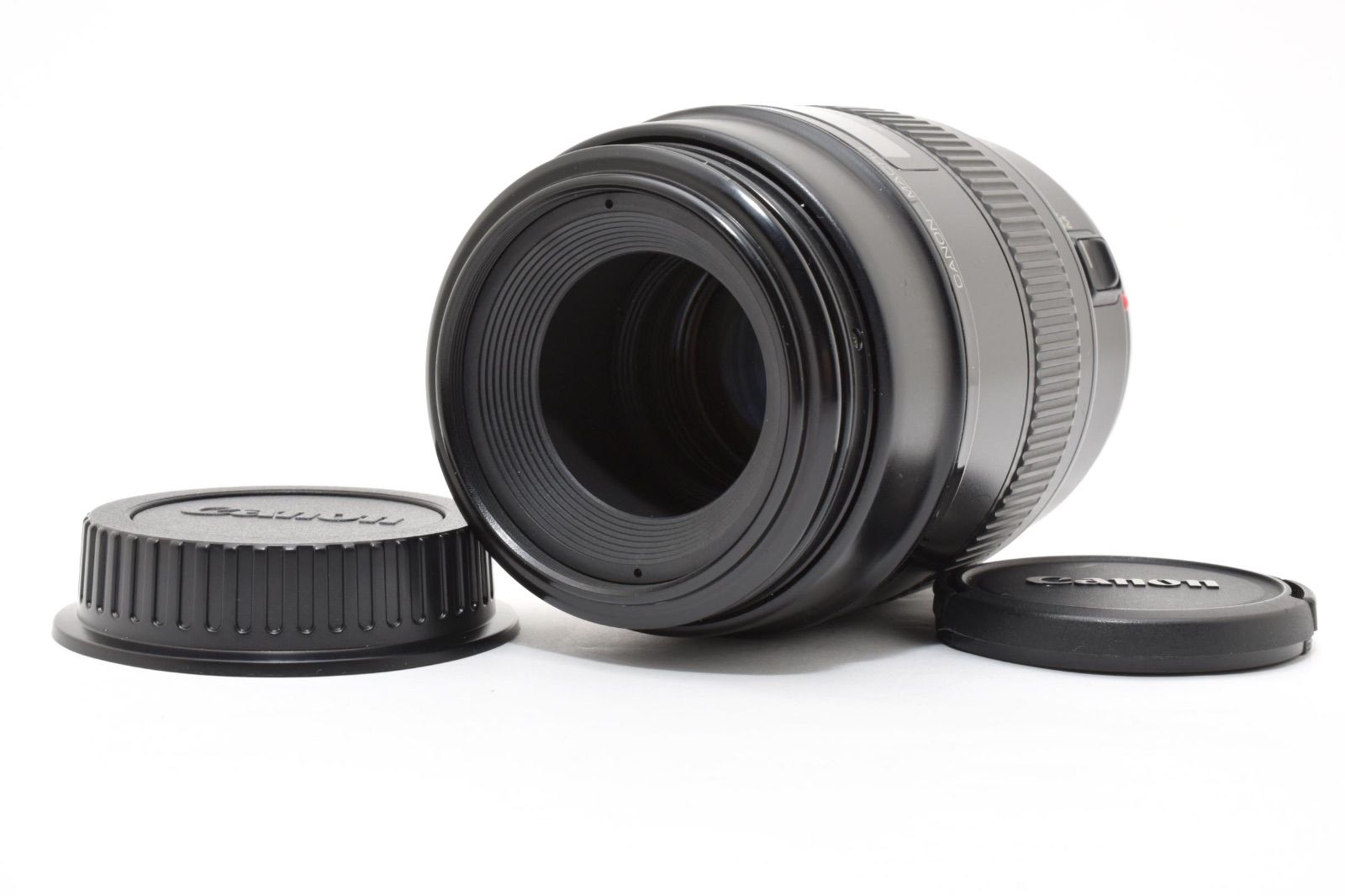 美品 キヤノン Canon EF100mm F2.8 MACRO 中望遠マクロレンズ 美品 キヤノン Canon EF100mm F2.8 MACRO 中望遠マクロレンズ