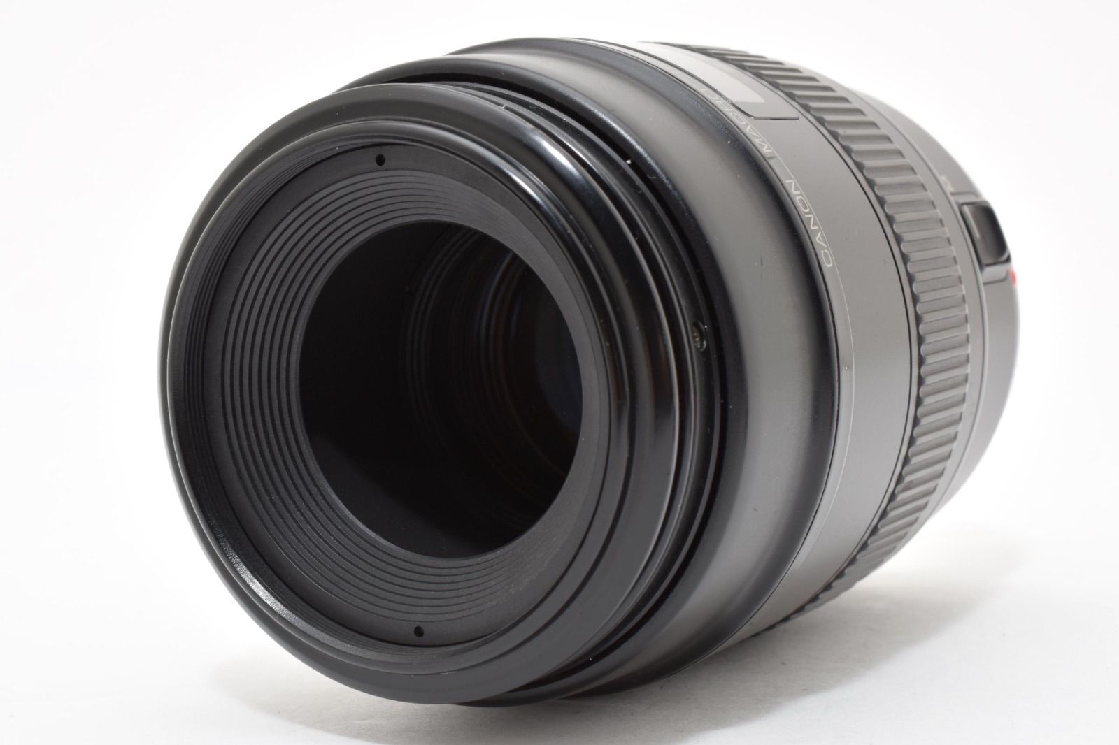 美品 キヤノン Canon EF100mm F2.8 MACRO 中望遠マクロレンズ 美品 キヤノン Canon EF100mm F2.8 MACRO 中望遠マクロレンズ