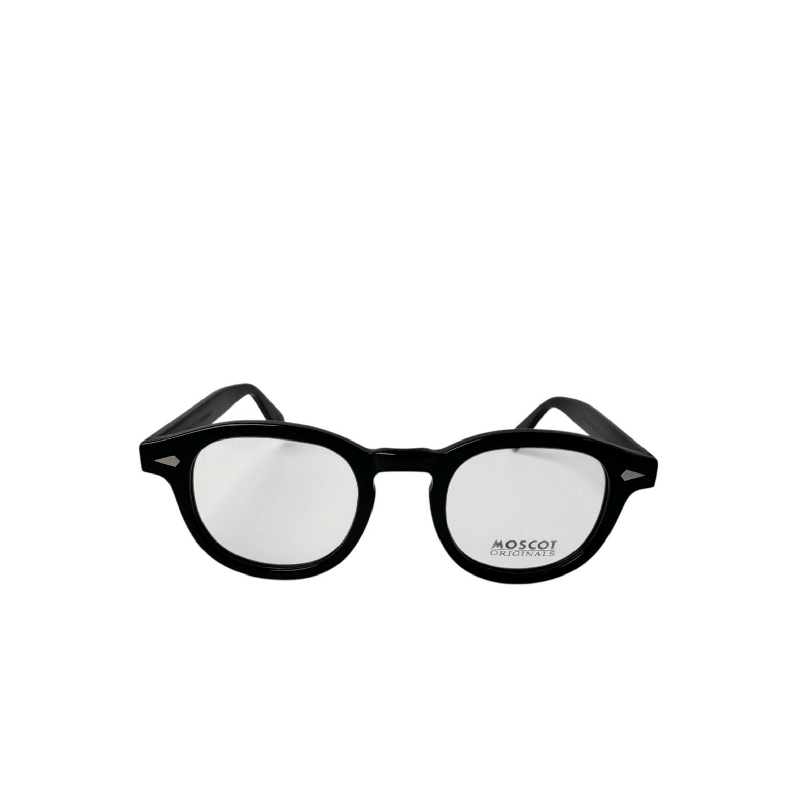 モスコット MOSCOT メガネ フレーム LEMTOSH レムトッシュ 44 度なし メンズ