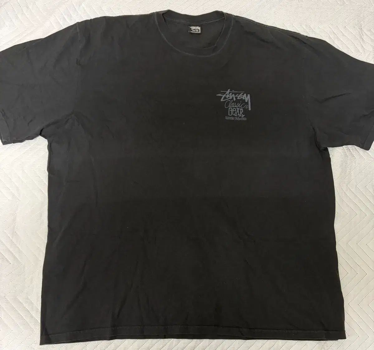 STUSSY Tシャツ 2枚 まとめ