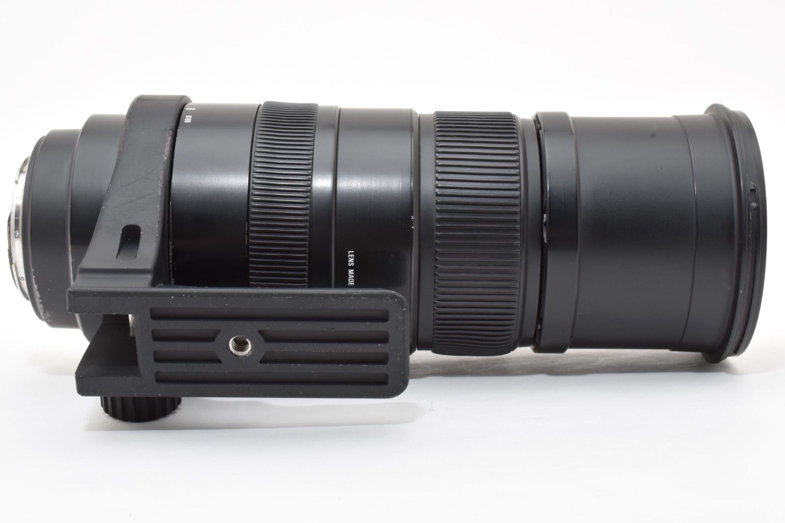 シグマ SIGMA DG 150-500mm APO OS HSM CANON シグマ SIGMA DG 150-500mm APO OS HSM CANON