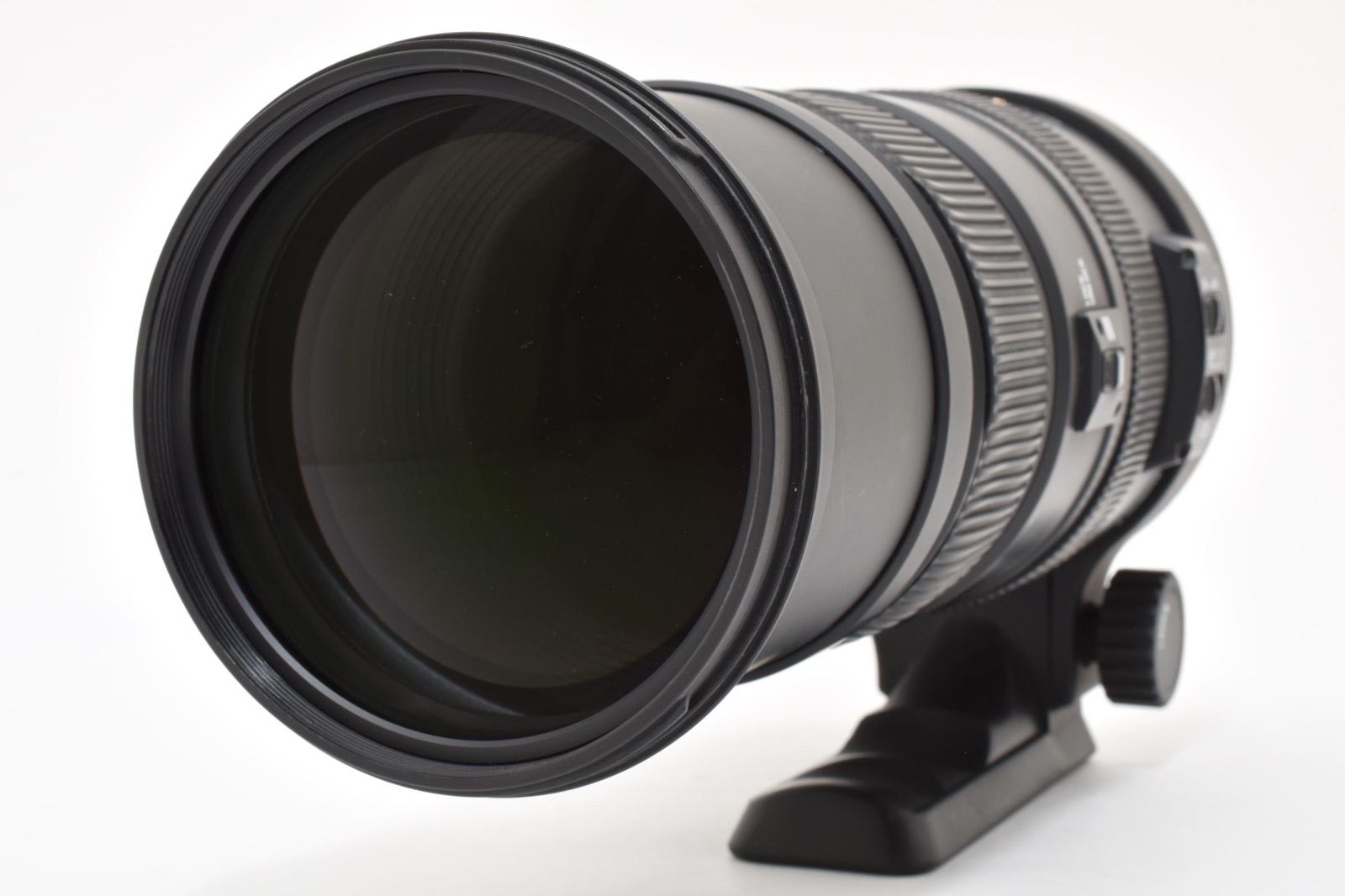 シグマ SIGMA DG 150-500mm APO OS HSM CANON シグマ SIGMA DG 150-500mm APO OS HSM CANON
