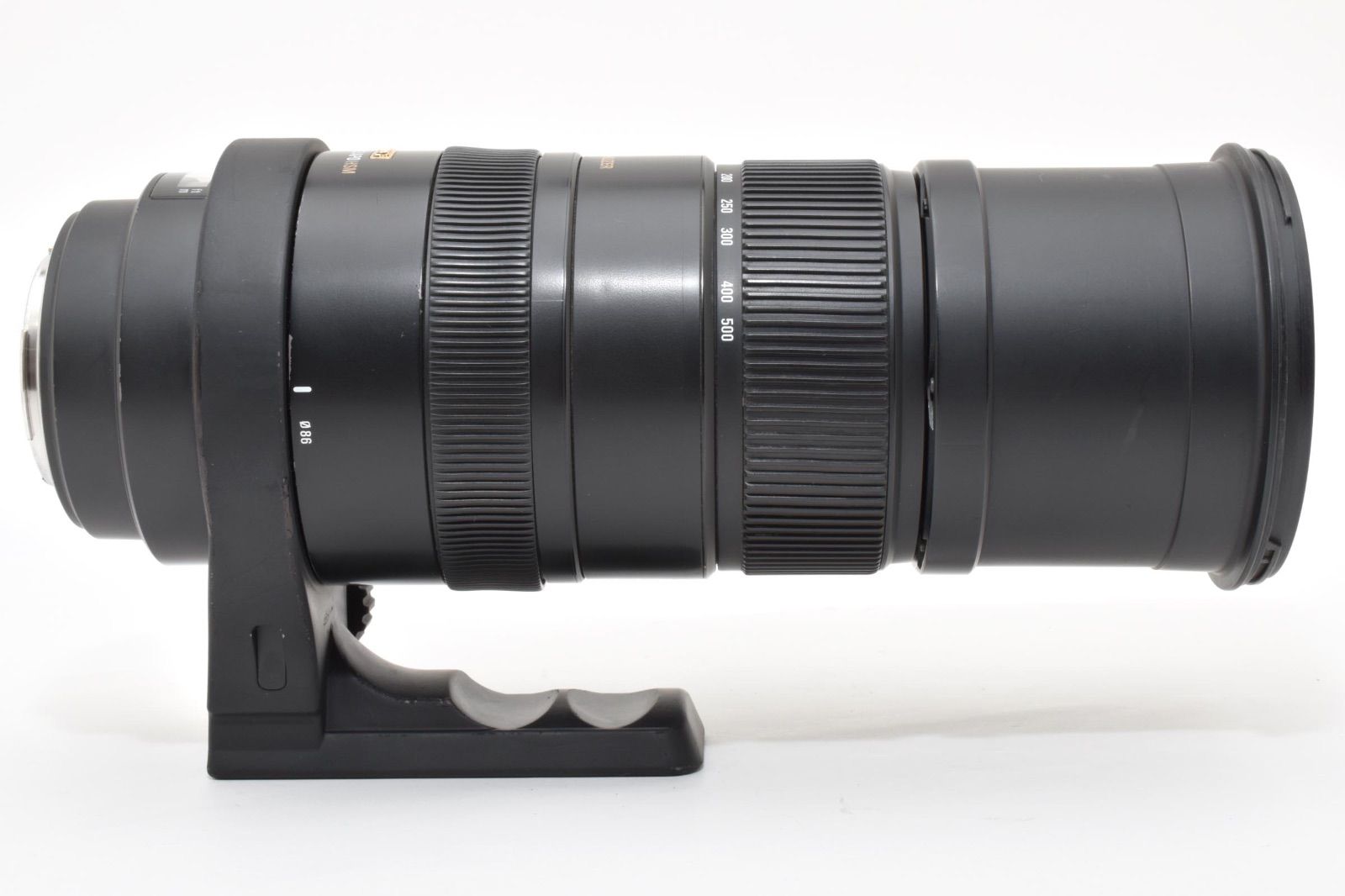 シグマ SIGMA DG 150-500mm APO OS HSM CANON シグマ SIGMA DG 150-500mm APO OS HSM CANON