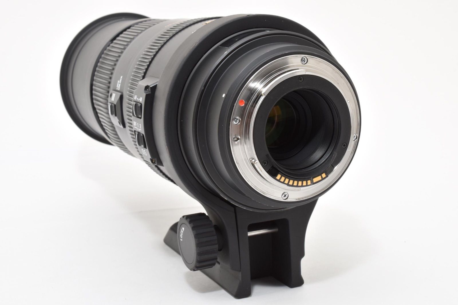 シグマ SIGMA DG 150-500mm APO OS HSM CANON シグマ SIGMA DG 150-500mm APO OS HSM CANON