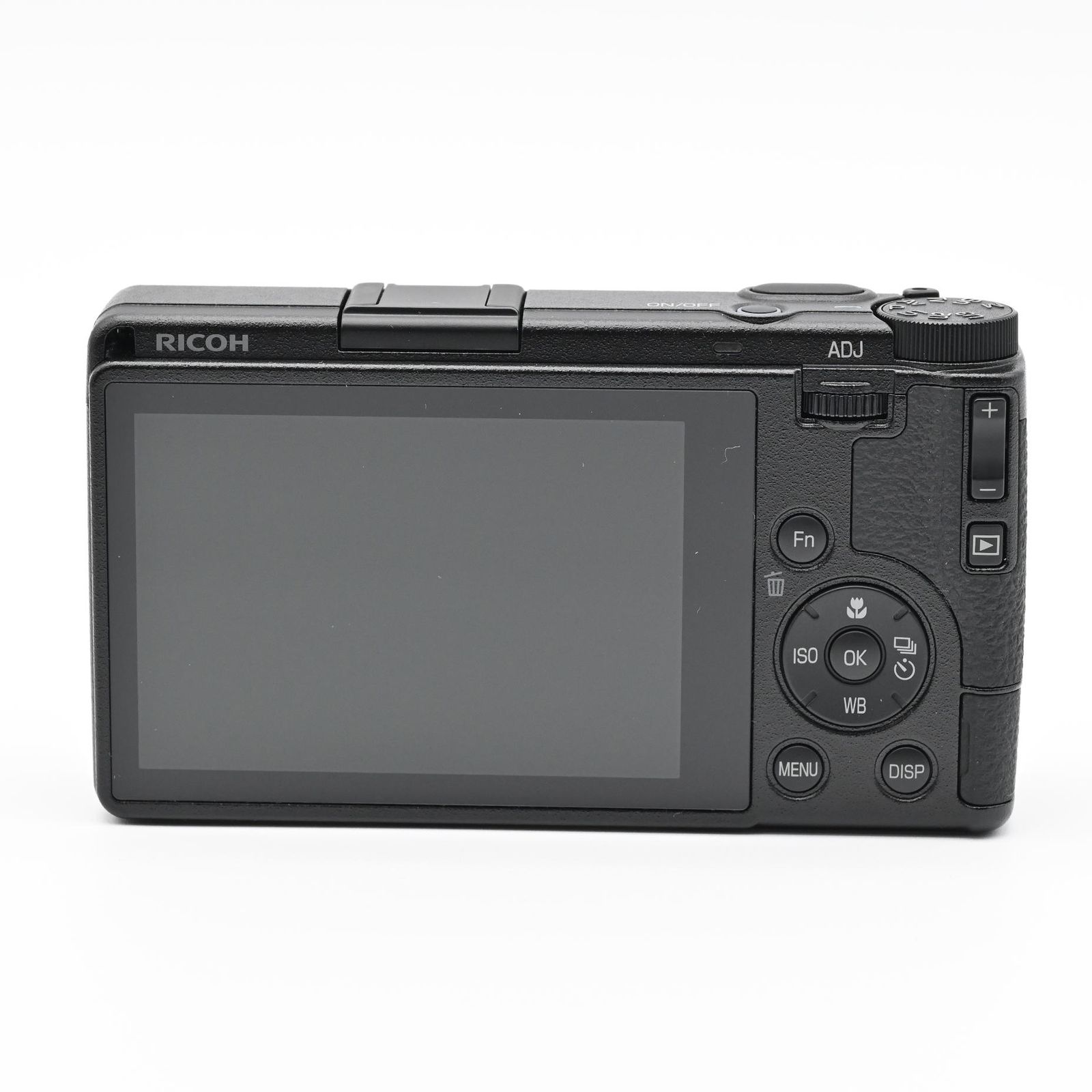 RICOH GR IV 【メルカリ株4000円到達】 RICOH GR IV 【メルカリ株4000円到達】