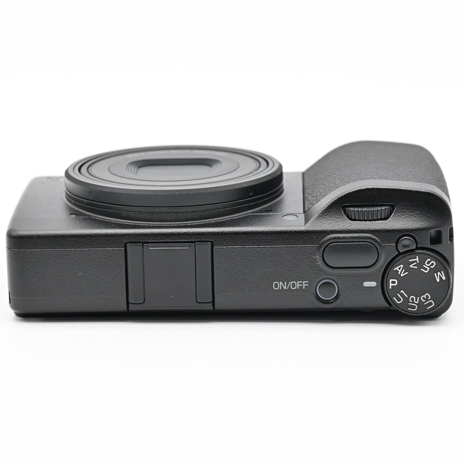 RICOH GR IV ショット数 3回 ほぼ新品 - メルカリ