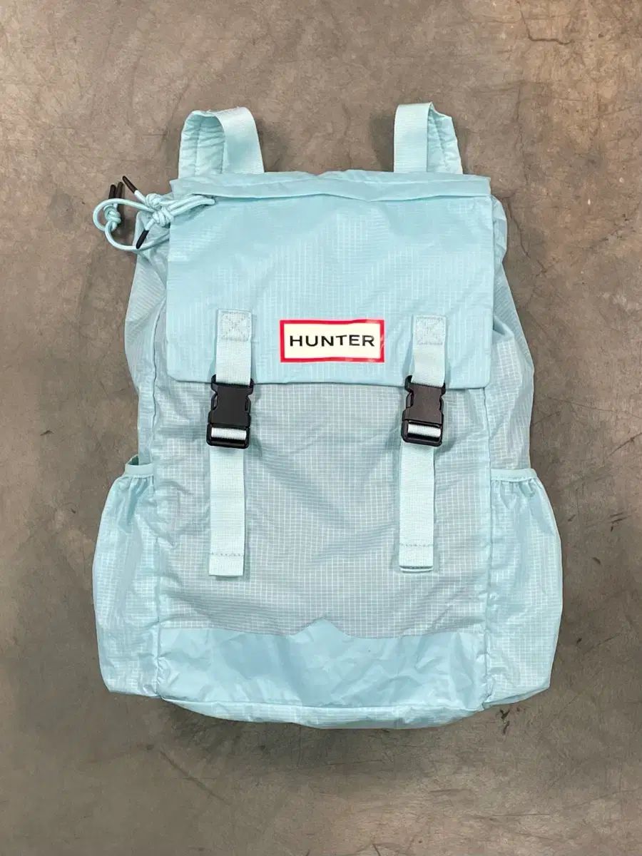 HUNTER ナイロン バックパック