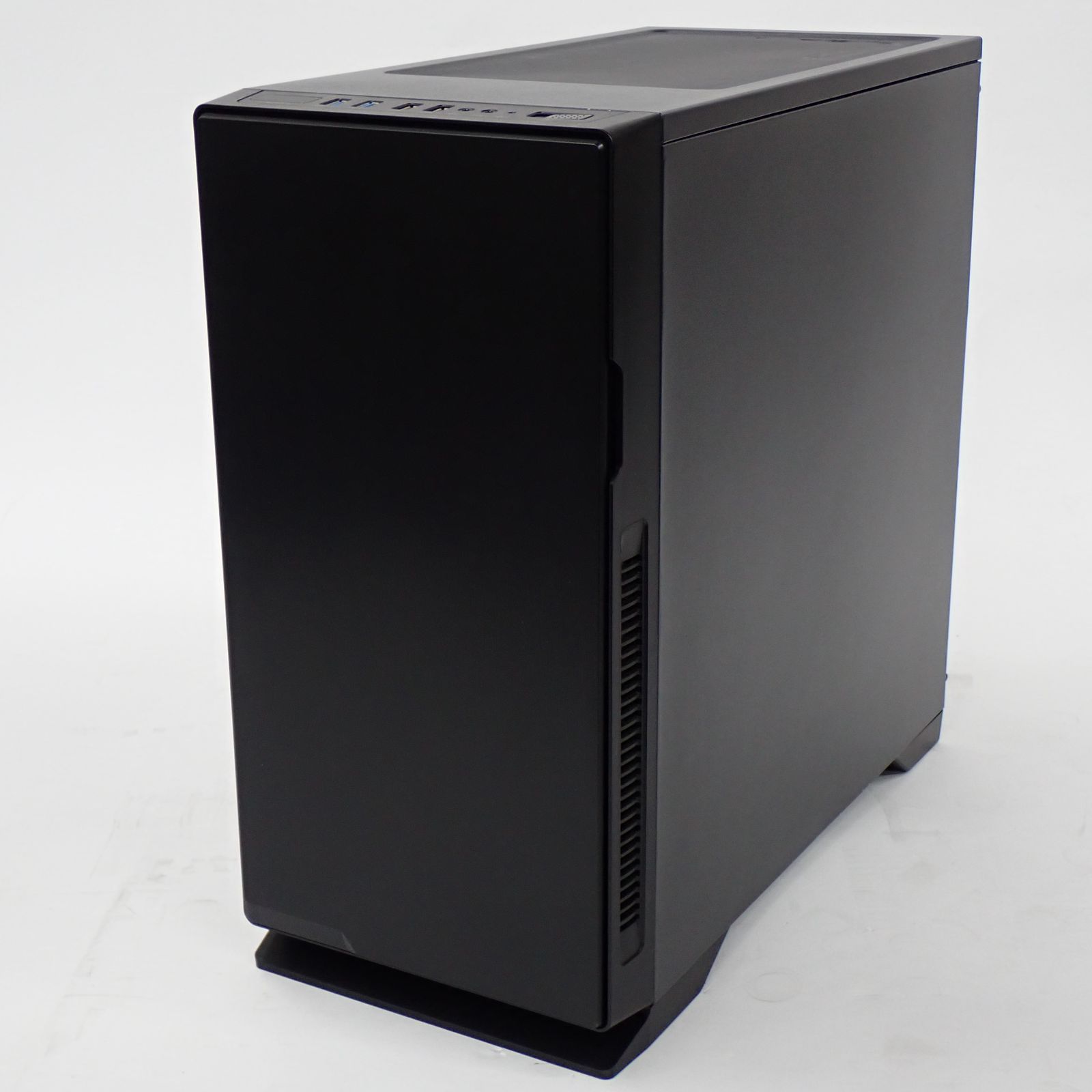 動作保証 メーカー不明 PCケース 空ケース #16357