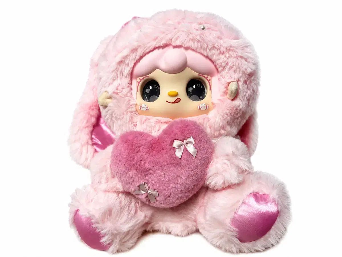 ベイビー쓰리 ゆき KPOP アイドル 400% ピンク SPECIAL SPECIAL 눈 出品 7,052円