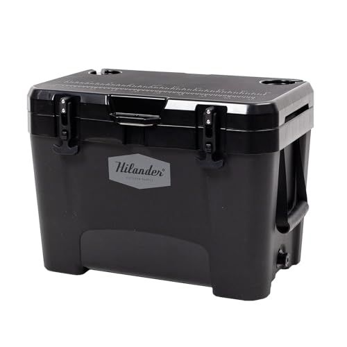 Hilander(ハイランダー) ハイランドクーラーボックス 35L クーラーBOX ハードt e63d326d