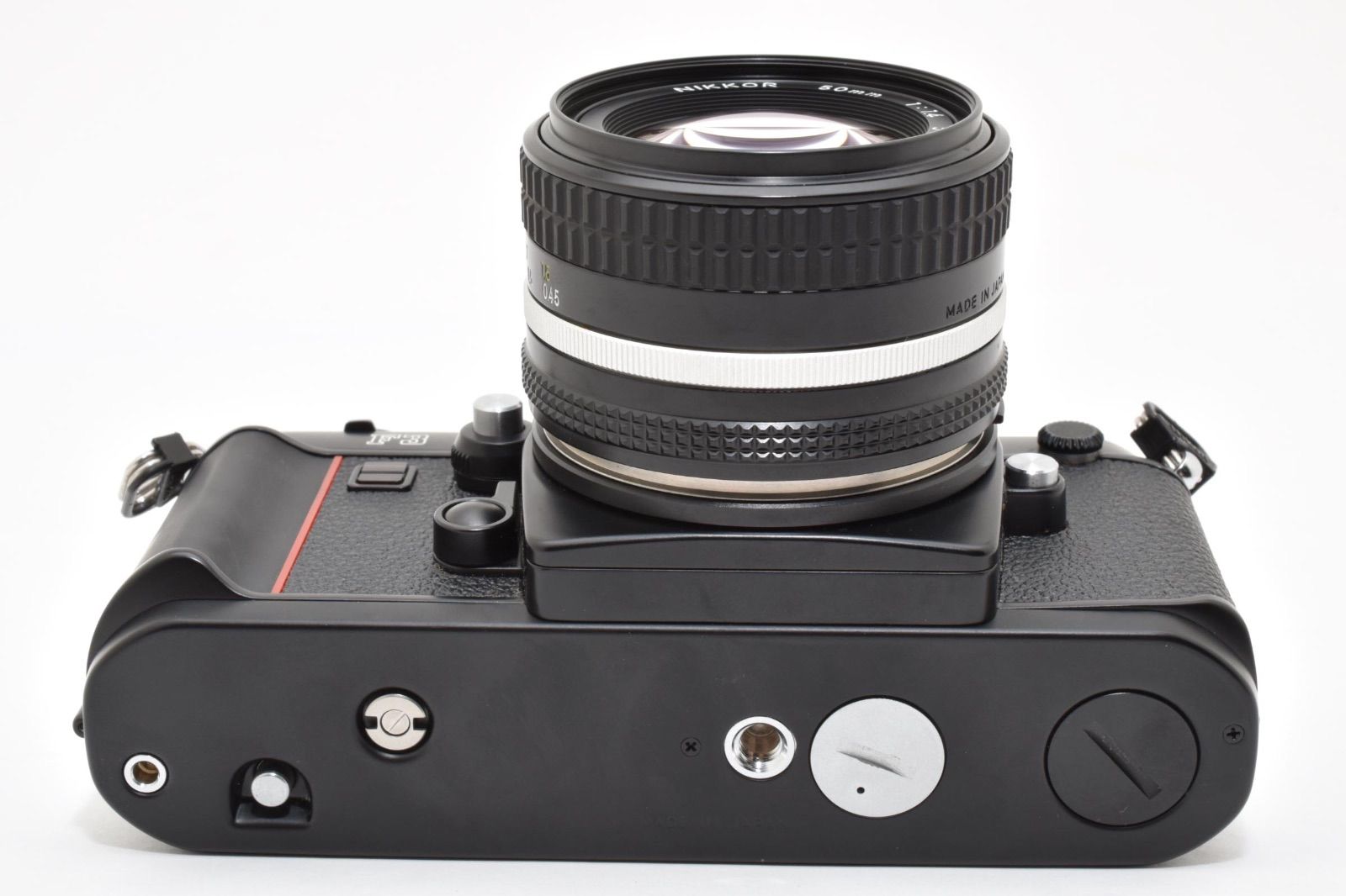 完動品】ニコン Nikon F3 HP+Ai-s 50mm F1.4 - メルカリ