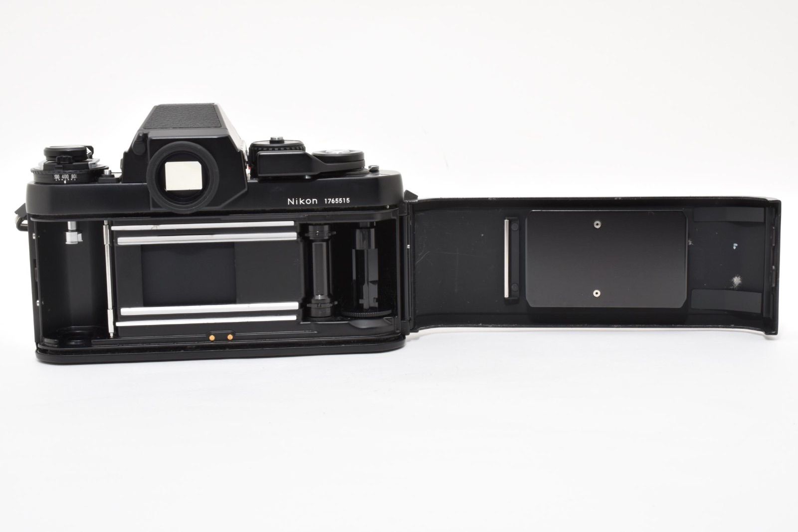 完動品】ニコン Nikon F3 HP+Ai-s 50mm F1.4 - メルカリ