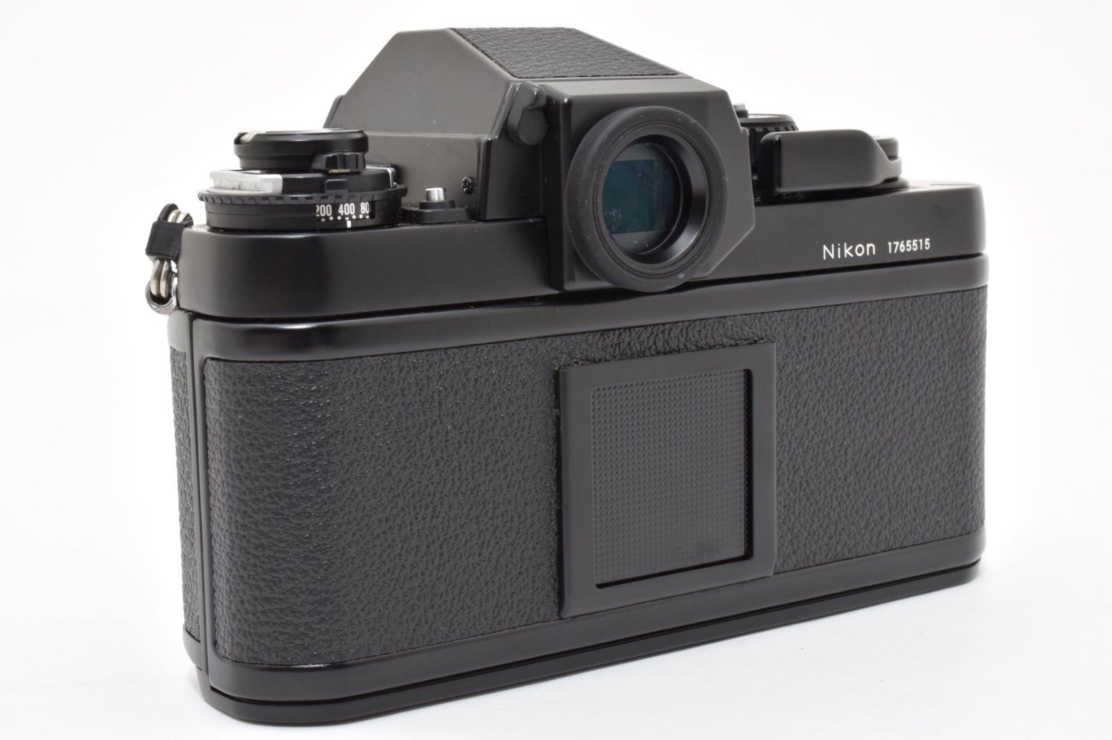 完動品】ニコン Nikon F3 HP+Ai-s 50mm F1.4 - メルカリ