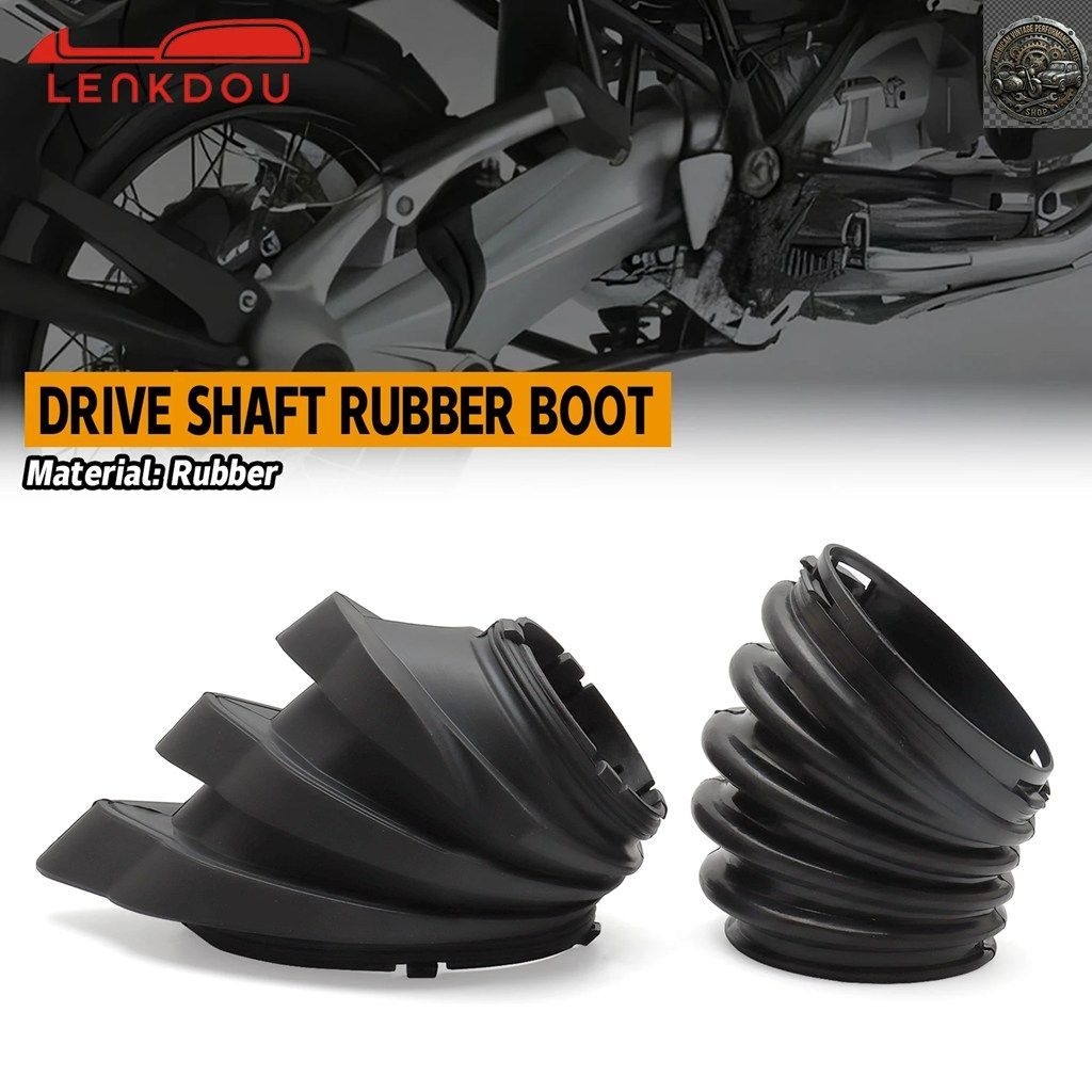 BMW R1200GS R RT ST R900 R NINET HP2 オートバイ用トランスミッションシャフトラバースリーブダストカバー OEM 33177685599
