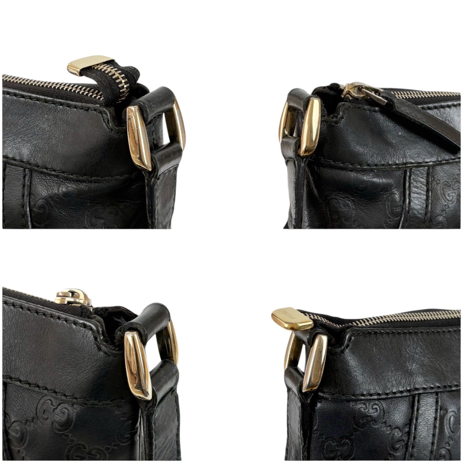 GUCCI グッチ アビーライン クロスボディバッグ ショルダーバッグ
