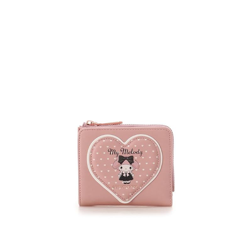 【新品】 「マイメロディコレクション」折財布