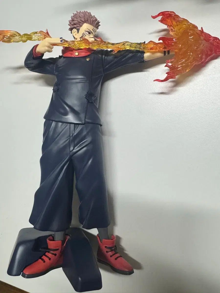 バンプレスト マキシマティック 宿儺