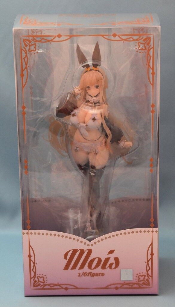 ネオンマックス/東京フィギュア 1/6スケール Mois