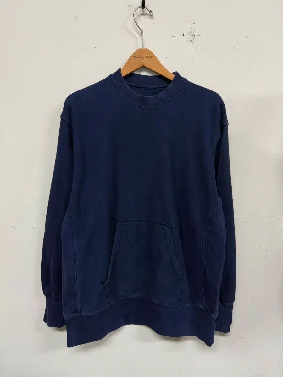 ENGINEERED GARMENTS エンジニアードガーメンツ ワークデイ スウェットシャツ 29,449円
