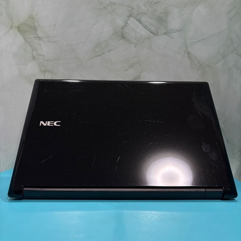 ノートPC 第7世代 NEC Core i5 Windows11 SSD256GB メモリ8GB Office付