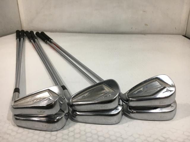 Mizuno Pro 719 アイアンセット 6本 モーダス105 中古C：ミズノプロ