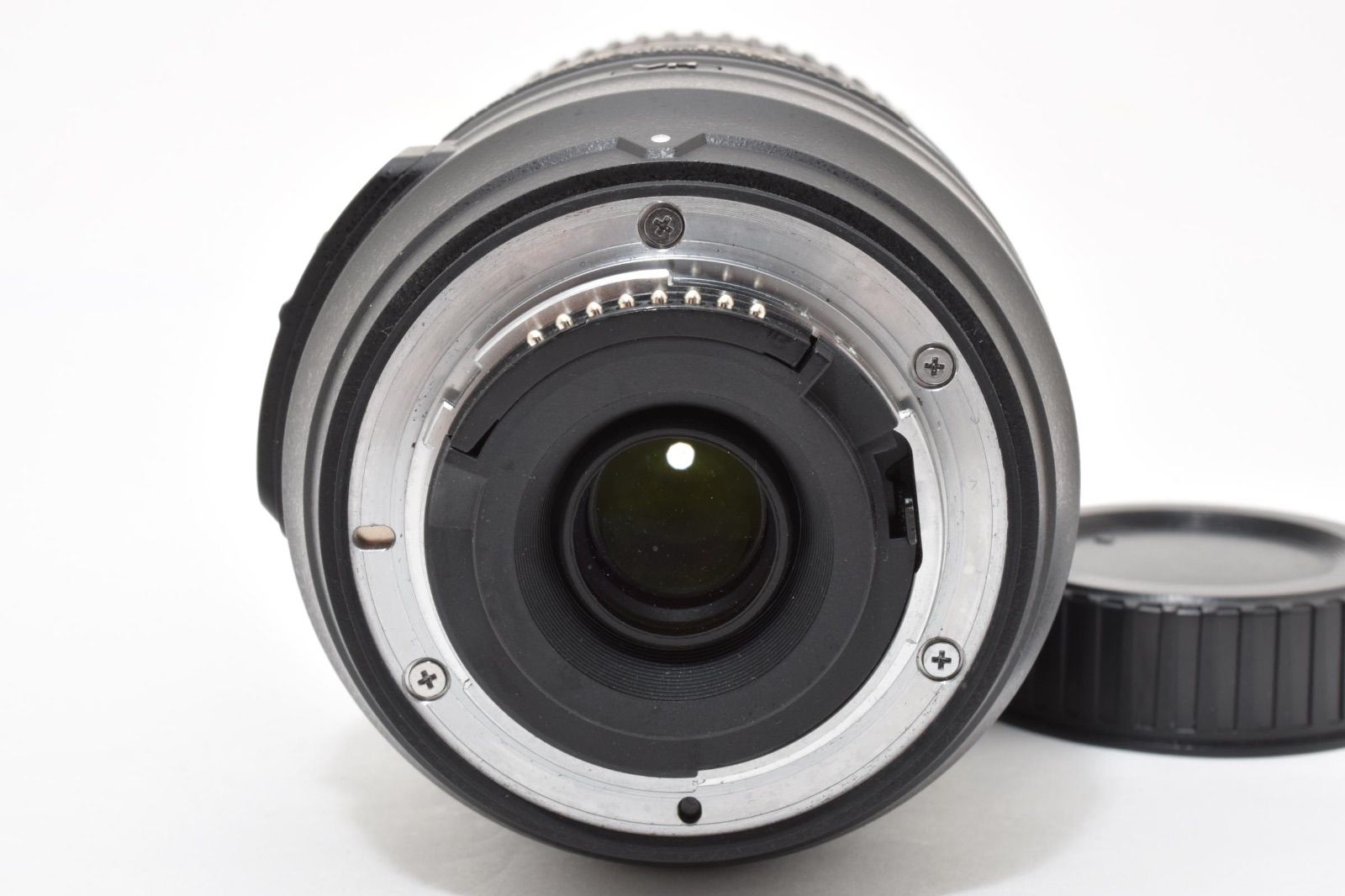 ニコン Nikon AF-S DX NIKKOR 55-300mm VR ズームレンズ