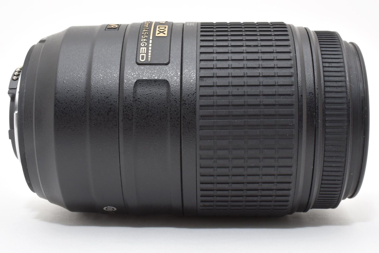 ニコン Nikon AF-S DX NIKKOR 55-300mm VR ズームレンズ